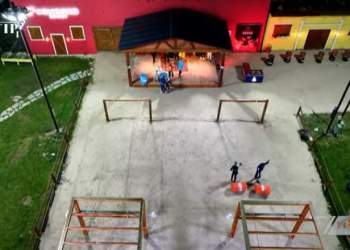 Grupi i kuq humbet sfidën në “Ferma VIP”, këta dy banorë në nominim kokë më kokë!