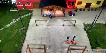 Grupi i kuq humbet sfidën në “Ferma VIP”, këta dy banorë në nominim kokë më kokë!