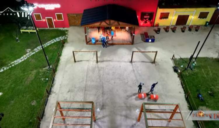 Grupi i kuq humbet sfidën në “Ferma VIP”, këta dy banorë në nominim kokë më kokë!