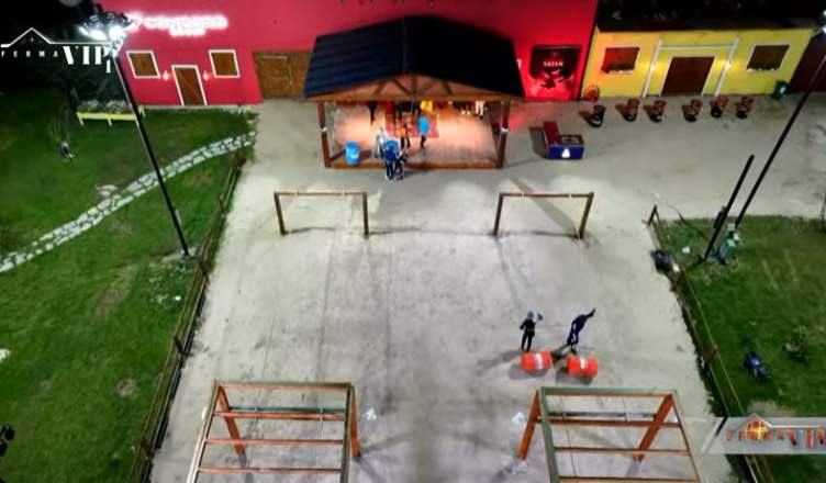 Grupi i kuq humbet sfidën në “Ferma VIP”, këta dy banorë në nominim kokë më kokë!