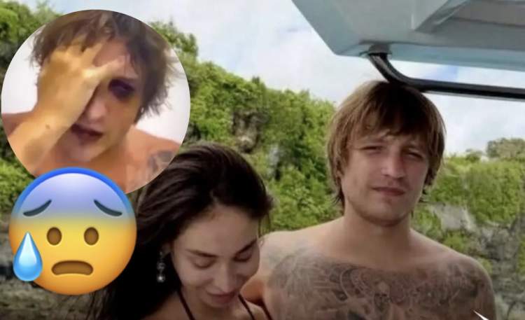 HORROR! Rrëmbehet dhe gjendet i ndarë pjesë djali i biznesmenit ukrainas, foto e të dashurës në Instagram i zbuloi vendndodhjen