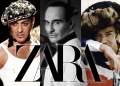 Ikona e papërsëritshme e “Dior” dhe “Margiela”, John Galliano, po vjen të japë një dorë tek ZARA