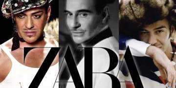 Ikona e papërsëritshme e “Dior” dhe “Margiela”, John Galliano, po vjen të japë një dorë tek ZARA