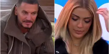 Deklarata e Alesio Alias për Brikena Selmanin: Më pëlqente mua