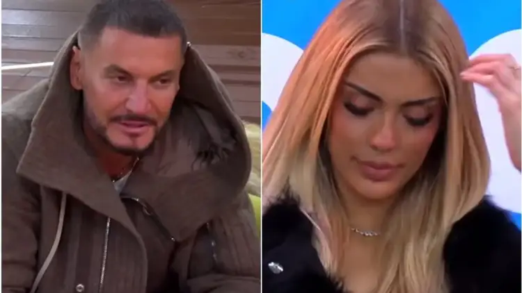 Deklarata e Alesio Alias për Brikena Selmanin: Më pëlqente mua