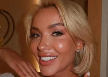 Rrjeti tha se ishte 40 vjeçe dhe me fëmijë, Dolce tregon të vërtetën