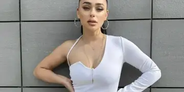 Egli Tako në një romancë të re me ish-banorin e Big Brother?