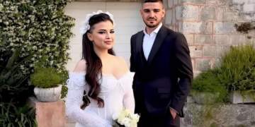 E dhunuar nga partneri, e reja vrau veten me fostoksinë, zbulohet letra që la pas