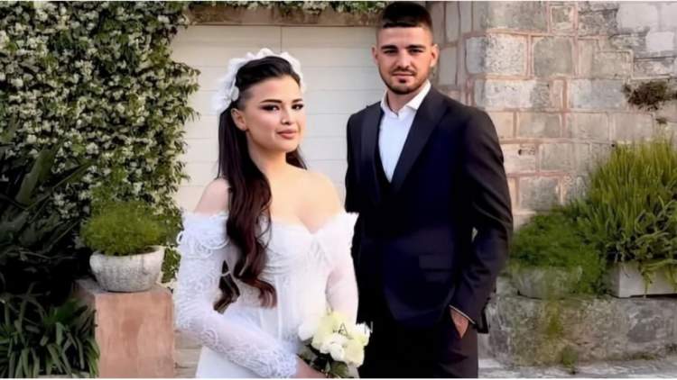 E dhunuar nga partneri, e reja vrau veten me fotoksinë, zbulohet letra që la pas