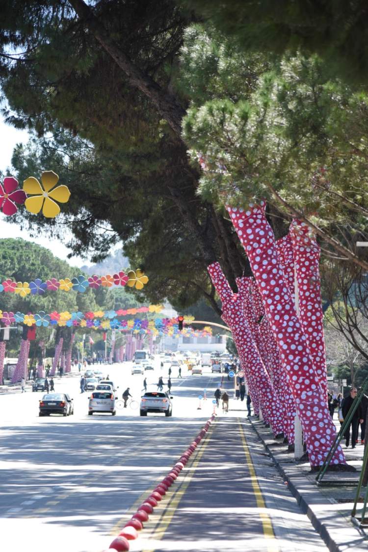 Dita e Verës në Tiranë, devijohet trafiku për dy ditë, ja rrugët që bllokohen