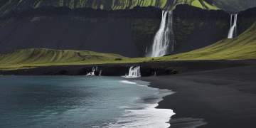 Pak krim dhe shumë mirëqenie! Ky është vendi më i sigurt në planet