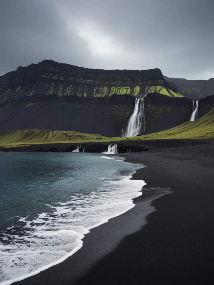 Pak krim dhe shumë mirëqenie! Ky është vendi më i sigurt në planet