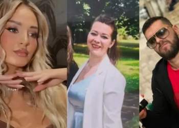 Pas deklaratës për Selin, gruaja i dërgon mesazh Mirit