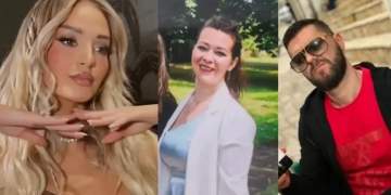 Pas deklaratës për Selin, gruaja i dërgon mesazh Mirit