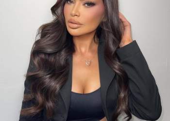 Zanfina Ismaili del në mbrojtje të Gjestit: E kanë gënjyer gjatë dhe shumë