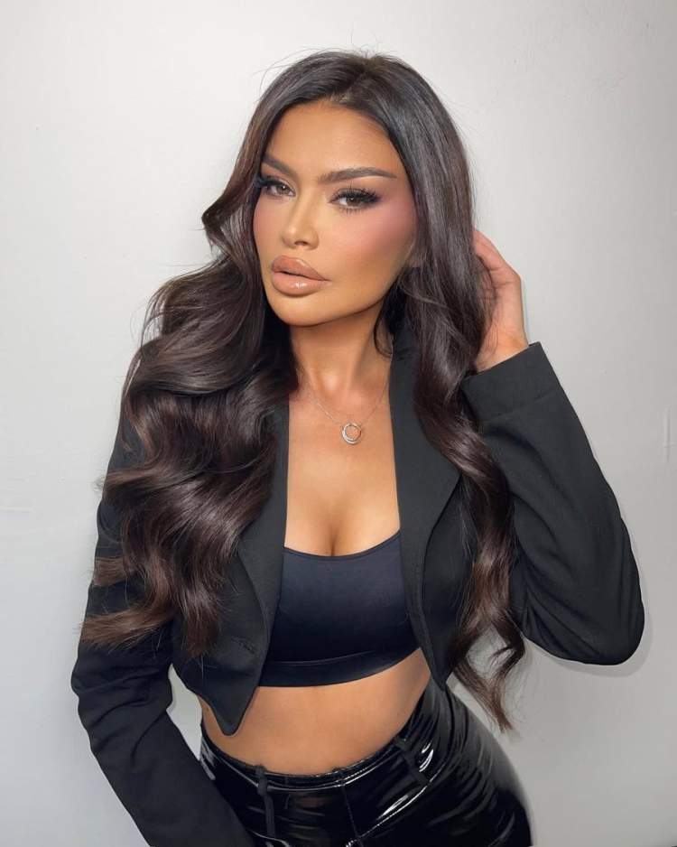 Zanfina Ismaili del në mbrojtje të Gjestit: E kanë gënjyer gjatë dhe shumë