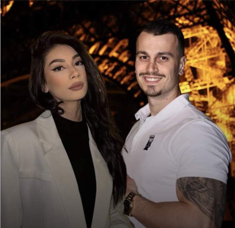 Pas fjalëve denigruese të Rogertit, reagon motra e Mateos: Mos ta ktheftë Zoti siç ke zemrën