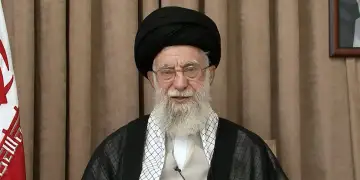 Kush do e zëvendësojë udhëheqësin suprem të Iranit? Presidenti Trump: E di saktësisht kush është!