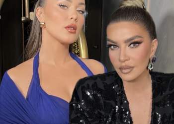 Unfollow nga të dyja palët, çfarë ndodhi mes Oltës dhe Leonorës?