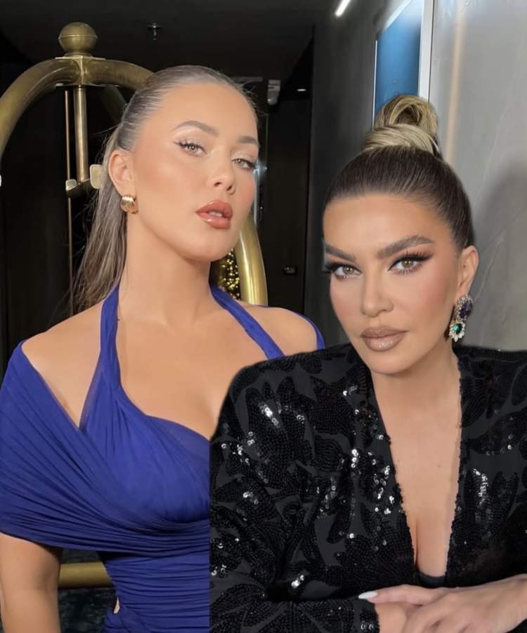 Unfollow nga të dyja palët, çfarë ndodhi mes Oltës dhe Leonorës?