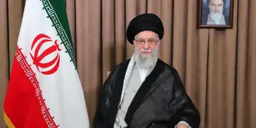 Pas vdekjes së Ayatollah Ali Khamenei, emërohet udhëheqësi i përkohshëm në Iran