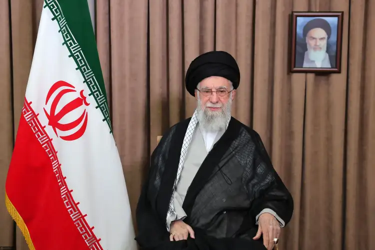 Pas vdekjes së Ayatollah Ali Khamenei, emërohet udhëheqësi i përkohshëm në Iran