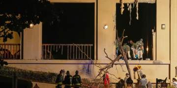 Sulmi me dron goditi hotelin luksoz Fairmont The Palm në Dubai, turistët rrëfejnë momentin e panikut