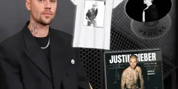 Justin Bieber feston ditëlindjen, sa vjeç mbush ylli i pop-it?