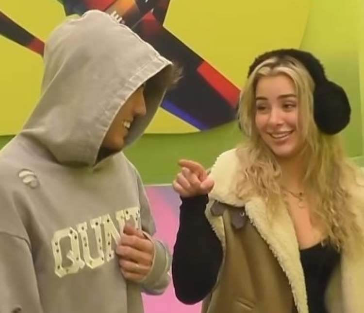 Ndodh për herë të parë! Klodi pranon ndjenjat për Elijonën në “Post Big Brother”