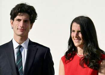 Jack Schlossberg rrëfen fjalët e fundit të motrës së tij Tatiana para vdekjes