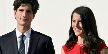 Jack Schlossberg rrëfen fjalët e fundit të motrës së tij Tatiana para vdekjes