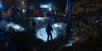 Alarm në Kuvajt: avioni luftarak rrëzohet pranë bazës amerikane