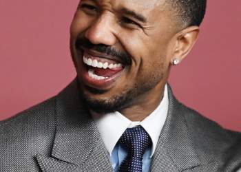Michael B. Jordan fiton çmimin ‘Aktori më i mirë mashkull’ në Actor Awards