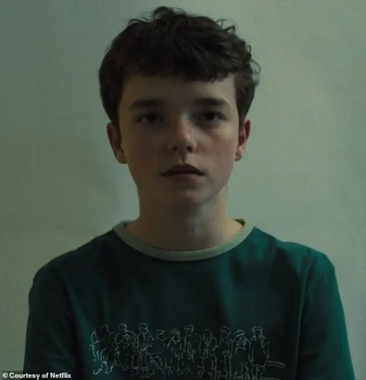 Rekord i ri: Owen Cooper bëhet fituesi më i ri individual në Actor Awards