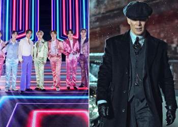 Filmat dhe dokumentarët që s’duhet të humbisni këtë muaj në Netflix!