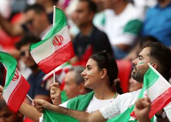 Irani drejt përjashtimit nga Botërori 2026, kush skuadër do e zëvendësojë?