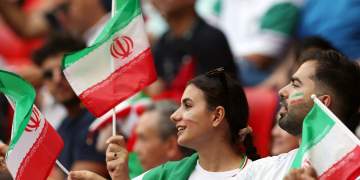 Irani drejt përjashtimit nga Botërori 2026, kush skuadër do e zëvendësojë?