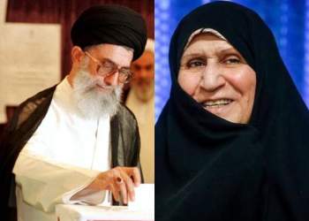 Sulmi në Teheran: vdes bashkëshortja e ish-liderit Suprem të Iranit