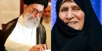 Sulmi në Teheran: vdes bashkëshortja e ish-liderit Suprem të Iranit