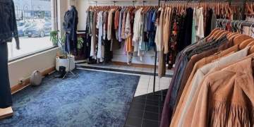 Pse blerja e veshjeve vintage mbetet popullore?