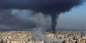 Rritet tensioni në Lindjen e Mesme: Ambasadat amerikane mbyllen përkohësisht