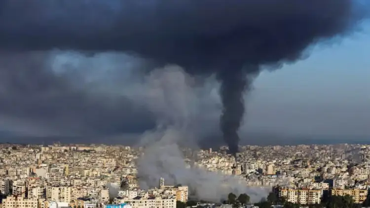 Rritet tensioni në Lindjen e Mesme: Ambasadat amerikane mbyllen përkohësisht