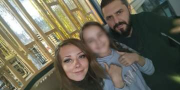 Gruaja e Mirit hyn sonte në “BBVA”?