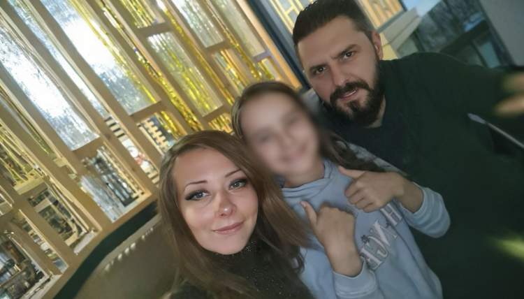 Gruaja e Mirit hyn sonte në “BBVA”?