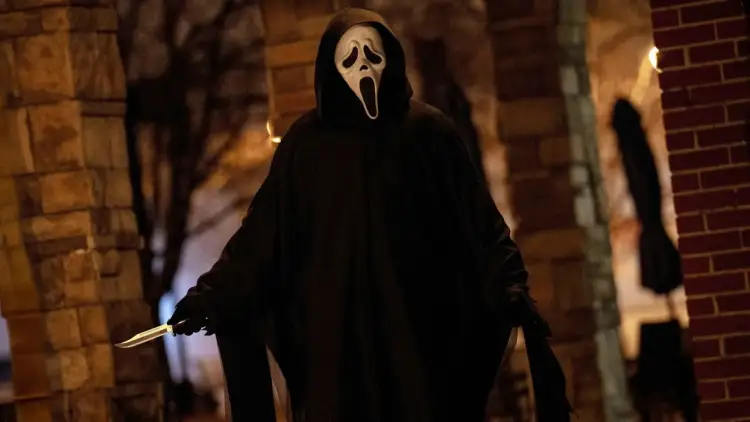 Scream 7 thyen çdo rekord në arkë me debutimin historik