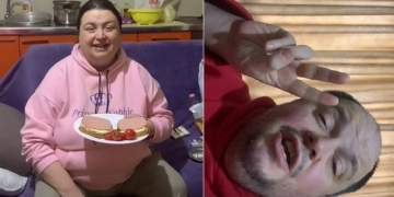 “O Teze erdhëm…”/ Genardi dhe Sonida përfundojnë sërish në Psikiatri