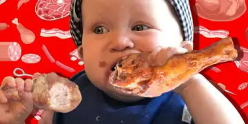 Obeziteti në Shqipëri në rritje: 1 në 10 fëmijë dhe 60% e të rriturve mbi peshë