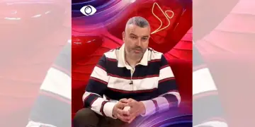 Rogerti pas largimit në studio: Kundërshtarët e mi më të fortë janë Miri dhe Selin