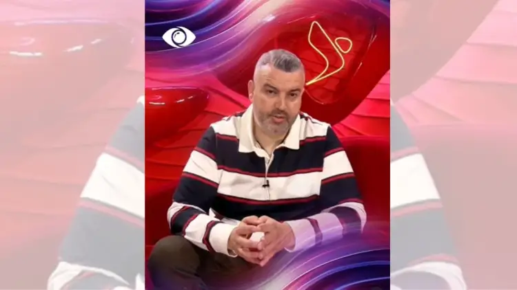 Rogerti pas “vizitës” në studio: Kundërshtarët e mi më të fortë janë Miri dhe Selin