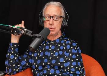 Andy Dick tregon përmbysjen që i ndryshoi jetën: Droga më vuri në rrezik